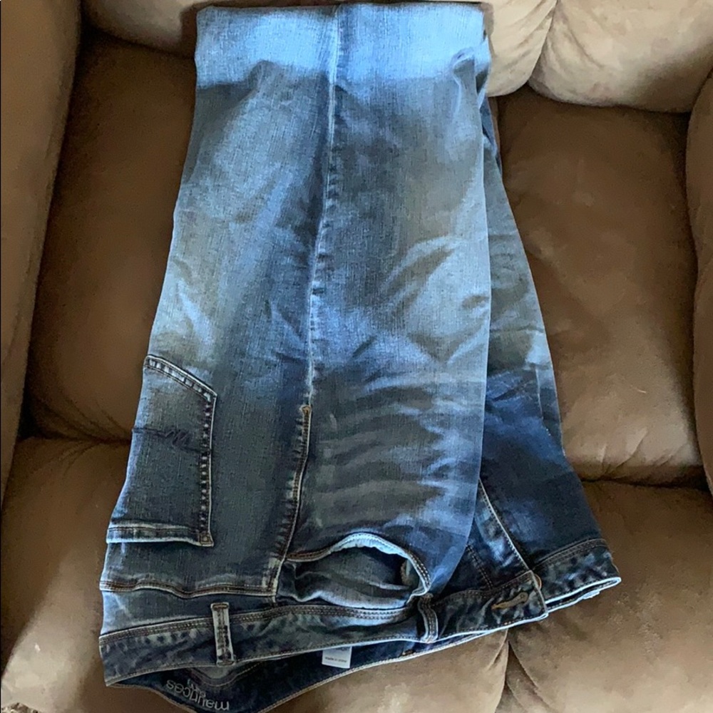 Maurices 13/14 short